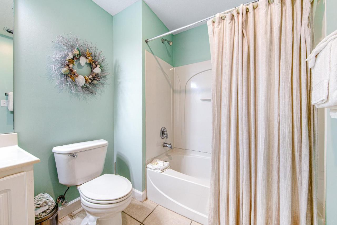Sterling Reef 506 Apartment Панама Сити Бийч Екстериор снимка