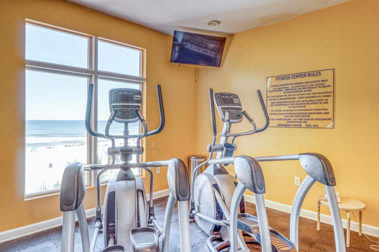 Sterling Reef 506 Apartment Панама Сити Бийч Екстериор снимка