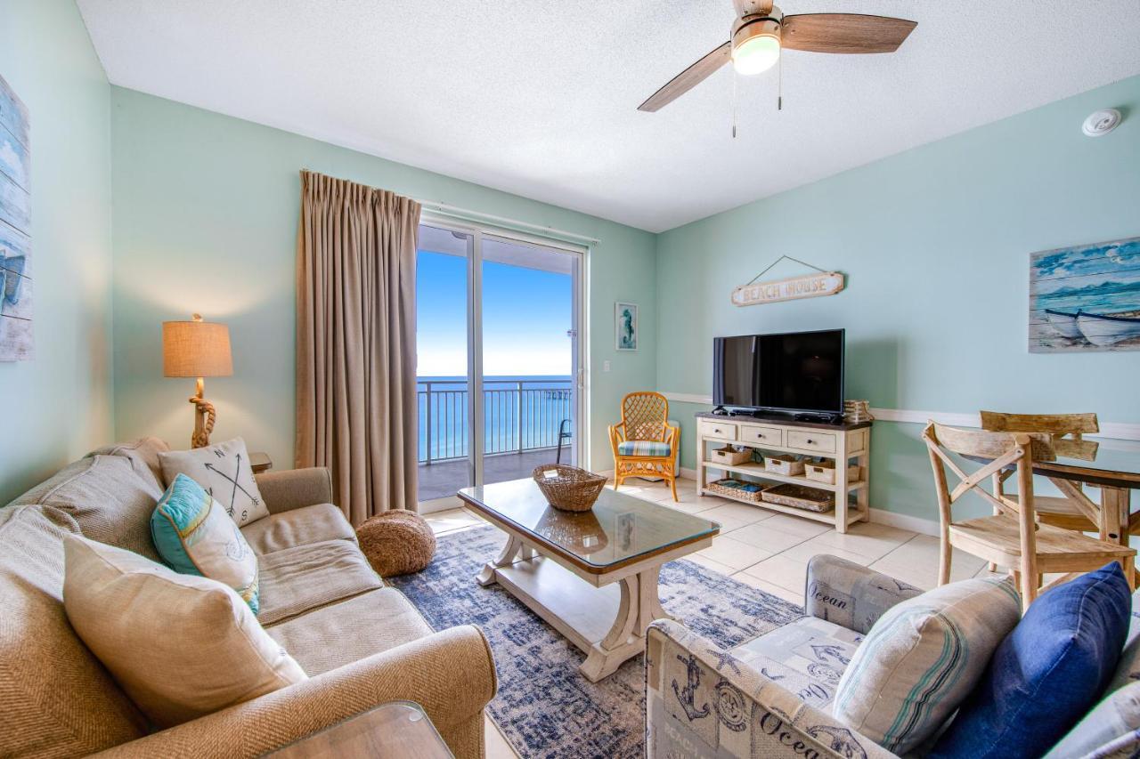 Sterling Reef 506 Apartment Панама Сити Бийч Екстериор снимка