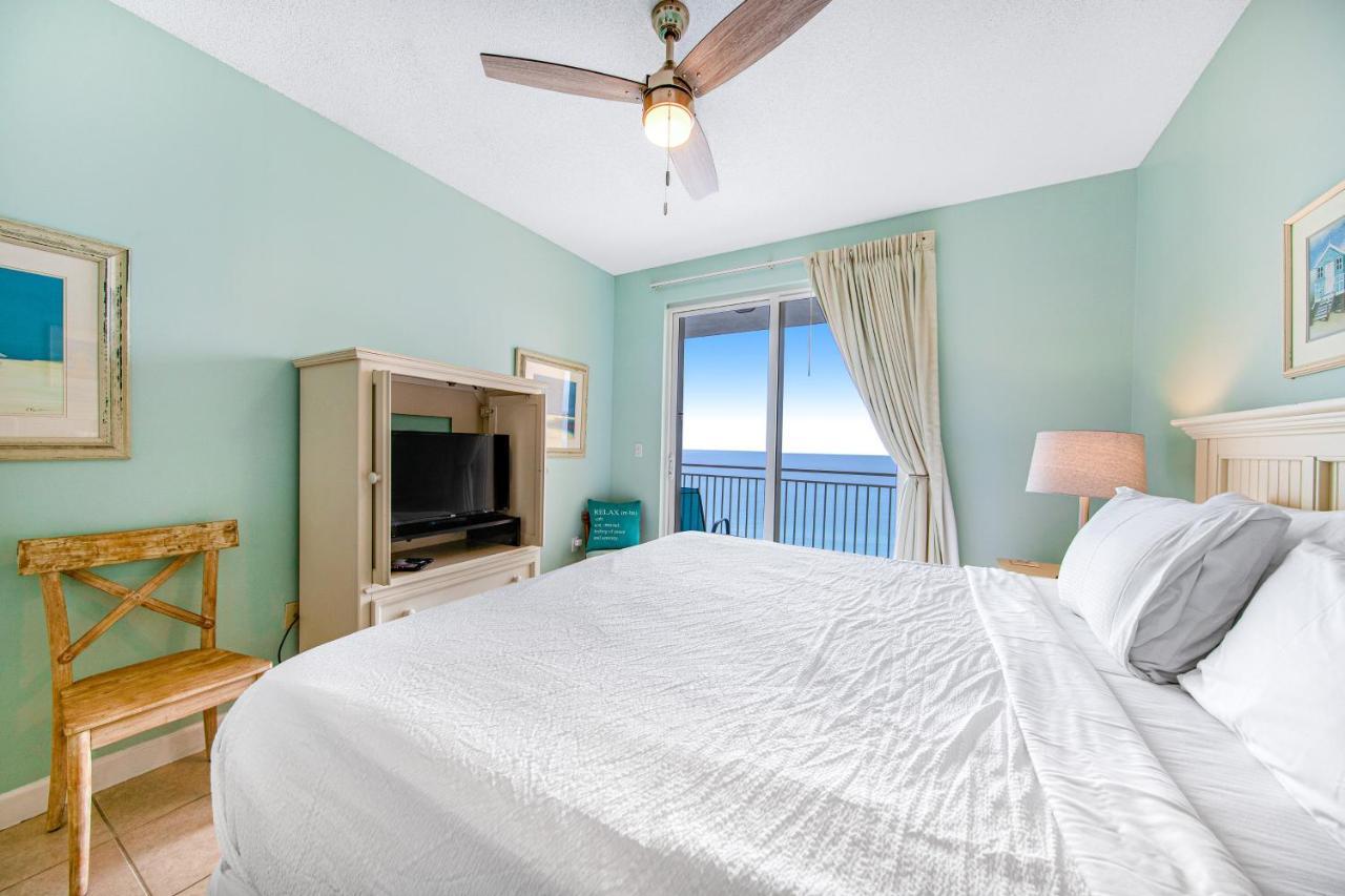 Sterling Reef 506 Apartment Панама Сити Бийч Екстериор снимка